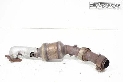 Chevrolet Camaro 2018-2024 3,6 L V6 motor de gasolina tubo de escape derecho 65 k OEM Foto 1 de 4