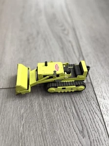 Vintage 70er Jahre Tonka Mini hellgrün Schaufellader Planierraupe LKW Metall - Bild 1 von 6