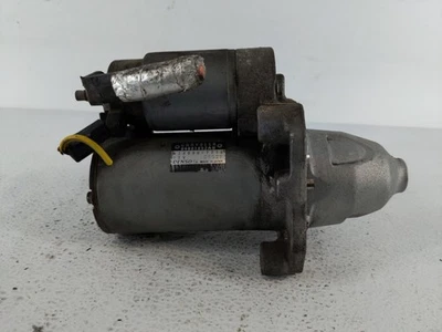 2013-2015 Jeep Grand Cherokee автомобиля стартер двигателя соленоид оригинальный A6RP8 - Изображение 1 из 4