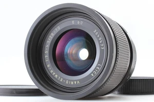 【Exc+5】 Leica Vario Elmar R 28-70mm f/3.5-4.5 3cam E60 Zoom MF Lens From JAPAN - Picture 1 of 14