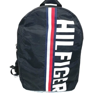 Mochila escolar Tommy Hilfiger deletreada de colección - Imagen 1 de 10
