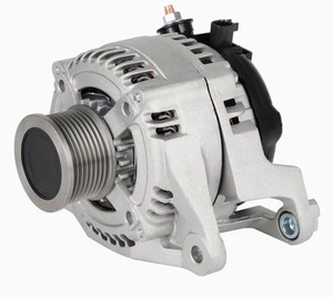 160A Alternator for Dodge Ram 2500 2008-2012, 3500 2007-2011, 11378 4801311AD - Picture 1 of 6