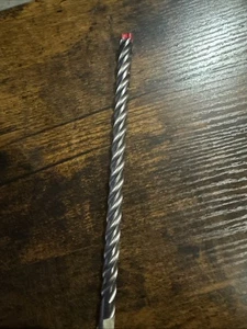 Diablo DMAMX1010 3/8"x8"x13" Rebar Demon SDS-Max 4-Cut Carbide Head Hammer Bit - Picture 1 of 7