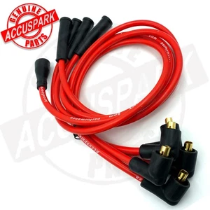 AccuSpark HT lead sets Full range and colours - Picture 1 of 9