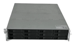 Synology RX1211 12-Bay 2U Rack Station Storage Expansion (12x Trays Included) - Picture 1 of 3