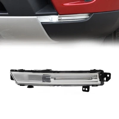 1pc Fog Light Assembly For Land Rover Discovery 5 For Jaguar E-Pace F-Pace Left - Image 1 of 4
