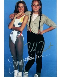 Helen Hunt Sarah Jessica Parker signed 8x10 Photo Picture autographed with COA - Picture 1 of 1