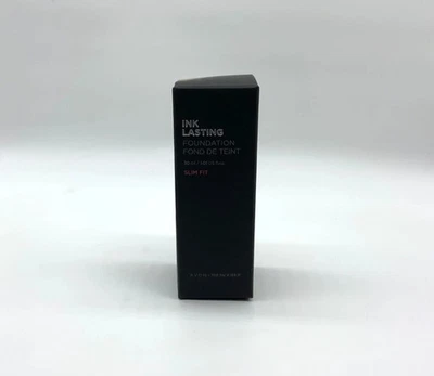 Avon The Face Shop Ink Lasting Liquid Foundation - C60 Honey Deep 1.0 fl oz - Image 1 of 3