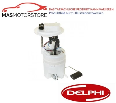 ELEKTRISCH KRAFTSTOFFPUMPE DELPHI FG2646-12B1 P FÜR FORD B-MAX 1.0 ECOBOOST - Image 1 of 4