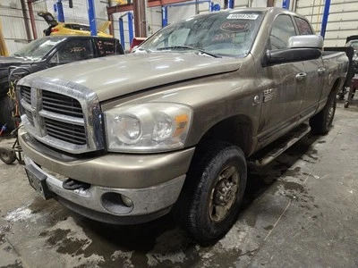 04 - 09 DODGE RAM 2500 Motor limpiaparabrisas delantero E867781 Foto 1 de 4