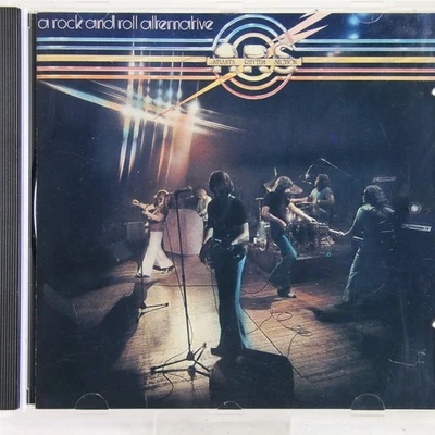 Music Musik Album CD Atlanta Rhythm Section – A Rock And Roll Alternative Sehr - Bild 1 von 2