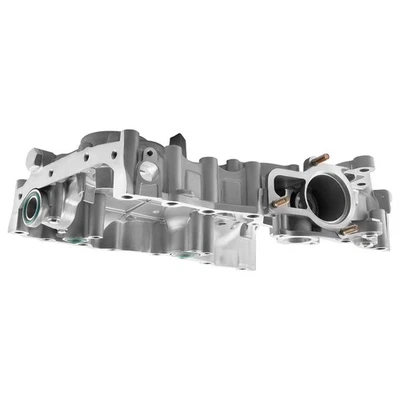 Engine Front Cover for Toyota Tacoma 4Runner 2.7L 2005-2015 with Oil Pump — 第 1/4 张图片