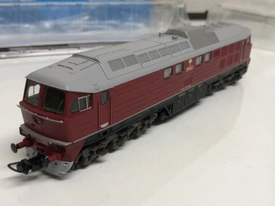 Piko HO, Art. 59750 T 679 CSD, sehr selten neu !!!!! - Bild 1 von 4