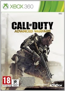 Activ. Blizzard Call of Duty: Advanced Warfare for Xbox 360 (Microsoft Xbox 360) - Picture 1 of 1