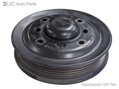 Polea de bomba de agua de 2009 GMC Acadia 3.6 12611587 AWD Foto 1 de 4