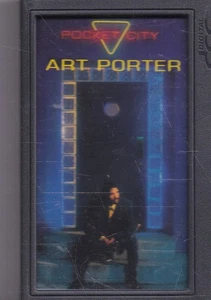 Art Porter-Pocket City DCC Cassette - Bild 1 von 1