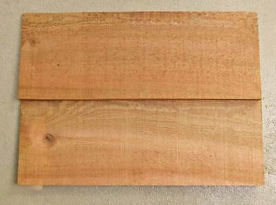 1x8 Western Cedar Rough Sawn Bevel Siding -Contact Us For FREE SAMPLES • 2.69$