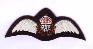 WWII - ROYAL CANADIAN AIR FORCE (Reproduction) - Bild 1 von 1