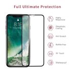 For iPhone 11 Pro Max / 11 Full Coverage HD 9H Glass Film Cover Screen Protector