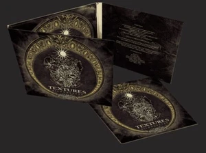 TEXTURES - SILHOUETTES(RE-RELEASE) CD NEU - Bild 1 von 1
