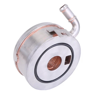 15710-31021 Oil Cooler For TOYOTA LEXUS 3.5L Highlander Sienna RX350 Engine - Image 1 of 4