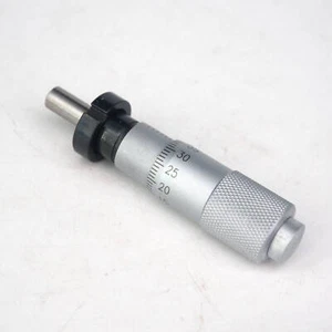 Ball Head MT13-4 Travel 0-13mm Gradient Spacing Precision Micrometer With Nut - Picture 1 of 5