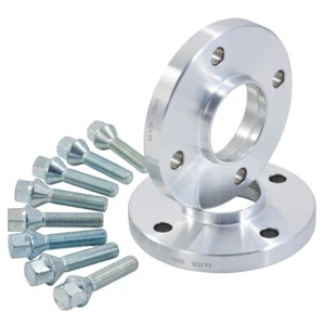 Citroen Saxo VTR VTS Kit distanziatori ruote in lega hubcentrica 15 mm 4x108 65,1 mm - Foto 1 di 1