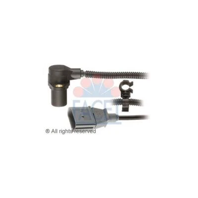 Engine Crankshaft Position Sensor for 2002-2004 Audi A4 Quattro Turbo 1.8L L4 GA - Image 1 of 4