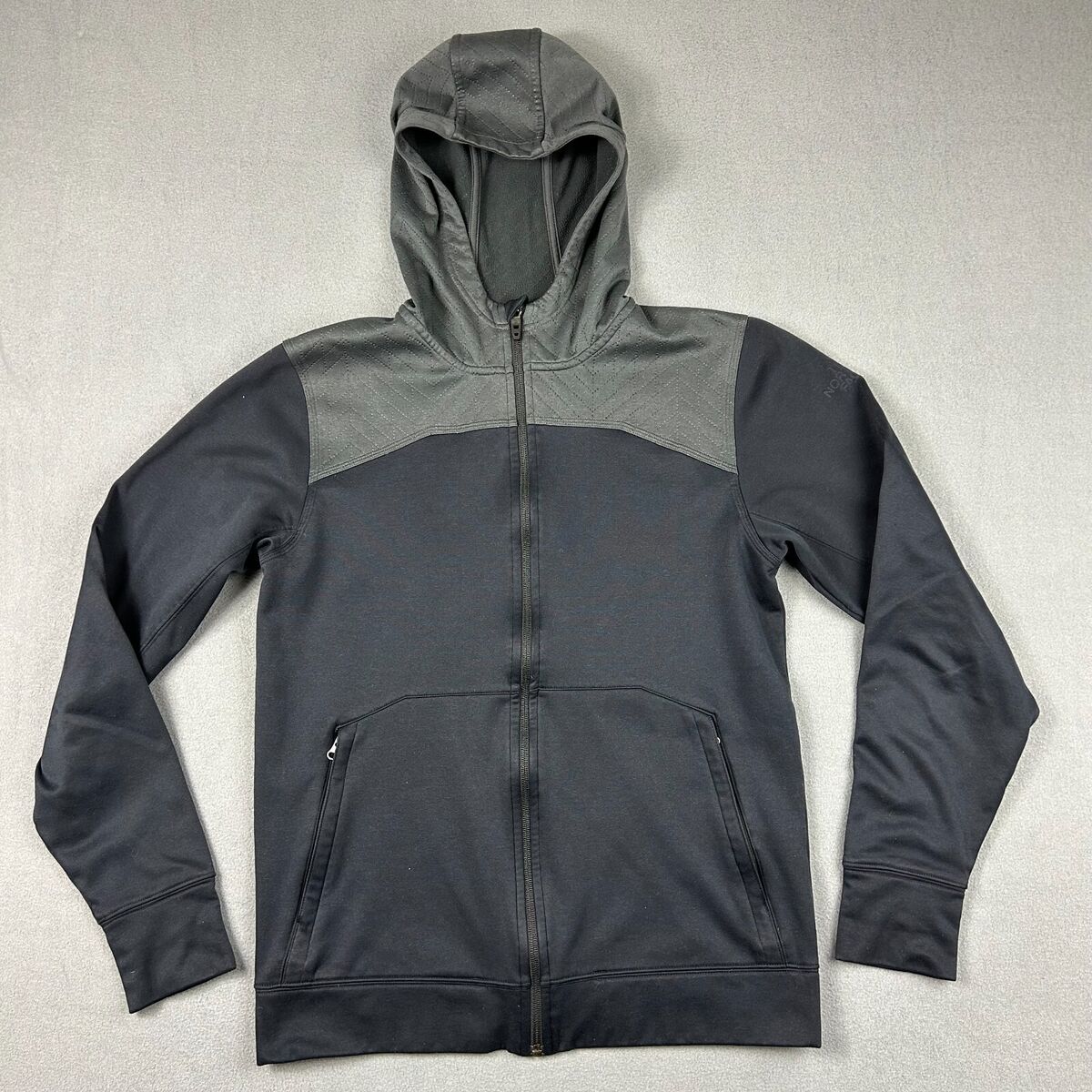 The North Face Full Zip Hoodies & Sweatshirts for Men for The North Face Full Zip Hoodies & Sweatshirts for Men for