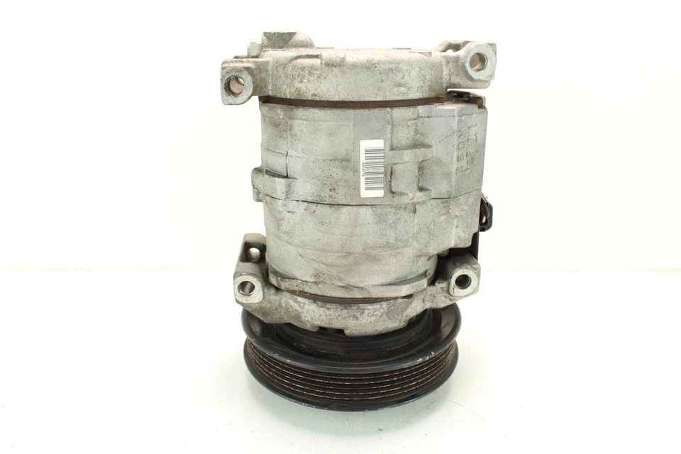 2004-2007 DODGE CARAVAN 4.2L AC COMPRESSOR OEM, 682-00983 - Image 1 of 4