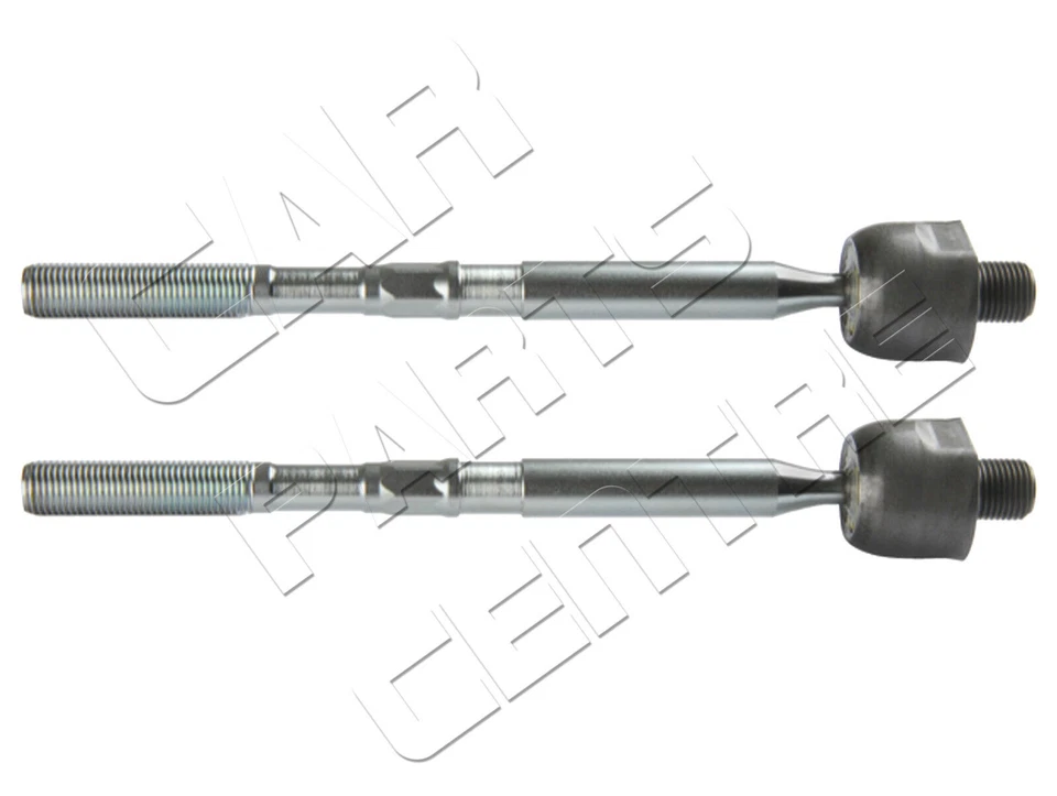 PARA MAZDA RX8 2.6 1.3 DIRECCIÓN INTERIOR DELANTERA AMARRE BARRA RACK EXTREMOS 02-12 Foto 1 de 1