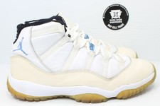 Nike Air Jordan 11 Columbia Size 12.5 (2001)