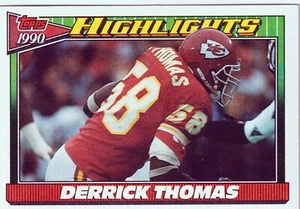1991 Topps Football Pick Your Cards! Complete Your Set! - Picture 1 of 102