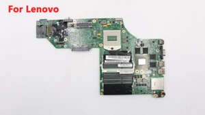 Portatile originale per Lenovo Thinkpad W540 W541 N15P-Q3-A1 scheda madre 04X5325 - Foto 1 di 12