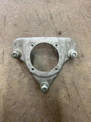 04 05 06 Volkswagen Phaeton Left Right Front Strut Mount Bracket 4E0412383D R42 - Image 1 of 4