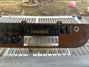 2009 Peterbilt 389 Dash control Module  - Picture 1 of 3