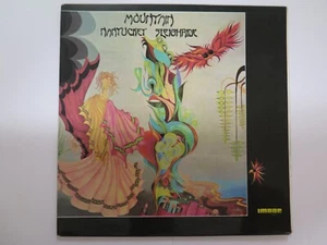 '' MOUNTAIN '' NANTUCKET SLEIGHRIDE- ILP 718- VERY RARE AUS COPY- 1972- RL CUT - Picture 1 of 13