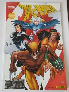 X-MEN EXTRA  N° 74  -  EDITION COLLECTOR - Picture 1 of 1