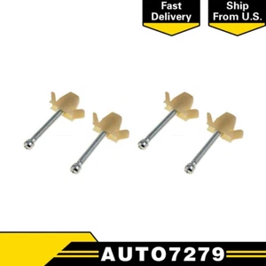 Dorman 4pcs Headlight Adjust Screws Lamps New For Executive -RB42188-2 - Picture 1 of 3