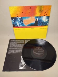 The Young Gods - The Young Gods Play Kurt Weill 1991 1ère presse vinyle LP - Photo 1/7