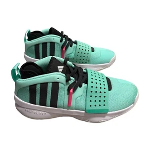 [ID5677] Scarpe da Basket Adidas Uomo Donna 8 EXTPLY "Pulse Mint" - Foto 1 di 5