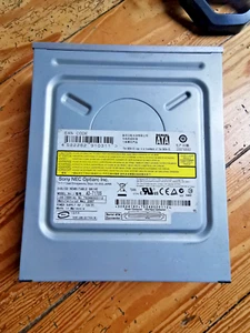 LECTEUR GRAVEUR DVD SATA SONY NEC AD-7170S / Packard Bell Imedia S1710 - Afbeelding 1 van 2