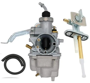 DRZ 125L Carburetor Carb fit for 2003-2009 SUZUKI DRZ 125 DRZ125L DRZ 125L,20... - Picture 1 of 5