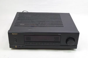 Sherwood Model RX-4105 AM/FM 2-Channel Digital Stereo Receiver 100-Watts (Blk) - Photo 1/3