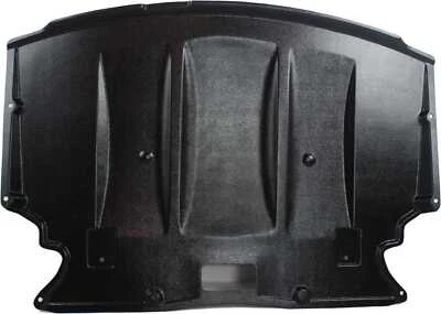  Nuevo protector contra salpicaduras de motor central para BMW 525i 2004-2007 Foto 1 de 4