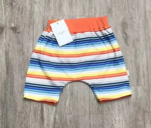 paul smith shorts boys reversible age 24 months BNWT - Picture 1 of 7