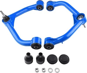 2-4" Lift Front Upper Control Arms for 2006-2022 Dodge Ram 1500 4WD 2WD - Picture 1 of 7