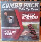 NIB - Wild Sports (WS) 2017 Combo Pack Table Top Games - Penn State