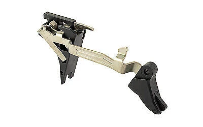 Glock Performance Trigger For Gen 4/5 9mm Fullsize/Compact/Sub - 74332