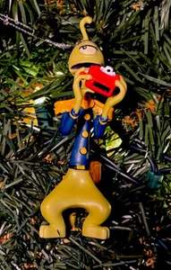 2025 Wendy Pleakley Lilo and Stitch Disney Christmas Tree Ornament New w Tag - Picture 1 of 1